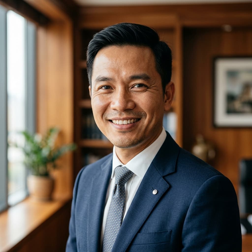 Anh Nguyễn Văn Hùng